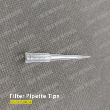 Disposable Plastic Transfer Tips Micropipette