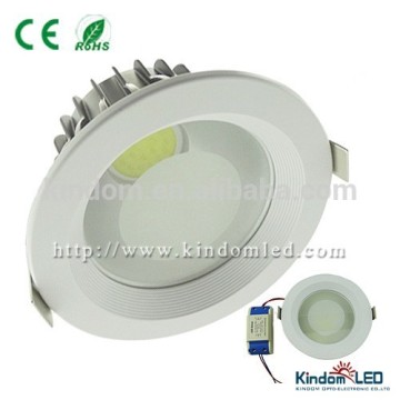 8inch Led Downlight COB 30W 2450LM