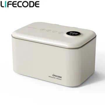 UV light ultraviolet sterilizers cleaner for jewelry
