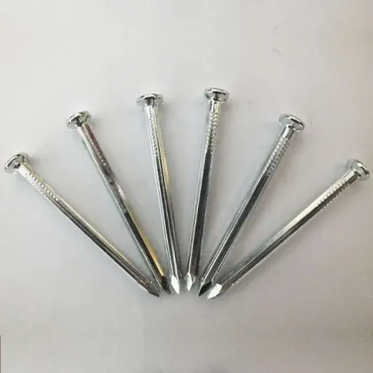Construction nails,steel concrete nails