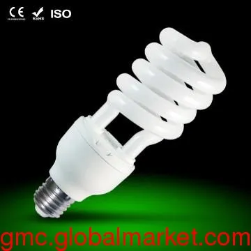 Half spiral T4 25W energy what is a fluorescent lamp