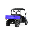 Predator 400cc UTV EFI com EPA