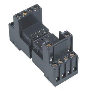 PYF14A-E2 Relay Socket
