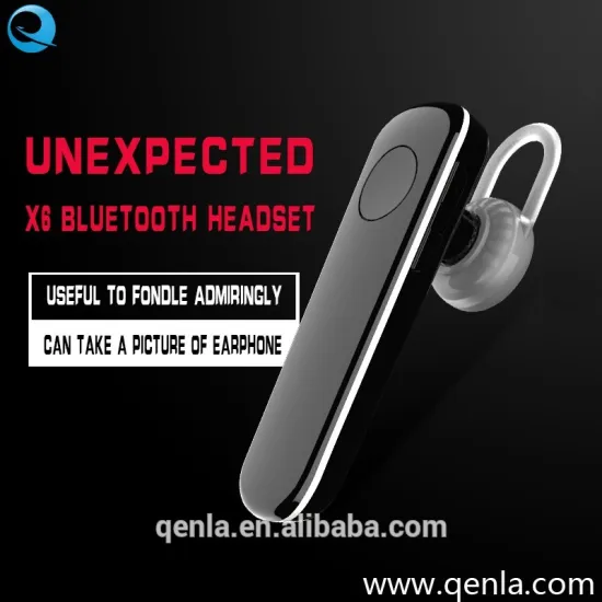 High quality Stereo Bluetooth earphone,New design Wireless Bluetooth stereo headsets/earbuds/headphone manufacture