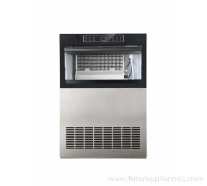 High Capacity Commercial Ice Maker Machines