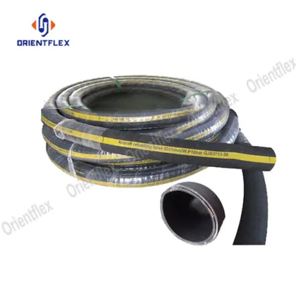 Petroleum Transfer Hoses Tank Truck Hose