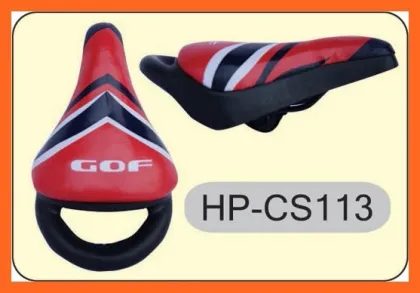 saddle child bicycle seat kids saddle seats