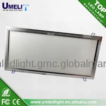led panel light installation