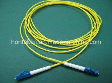 Sc/Upc 2.0mm Simplex Fiber Pigtails, FC/Upc, LC/APC, Sx Dx Patch Cord