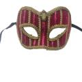 High Quality Mask With Streak