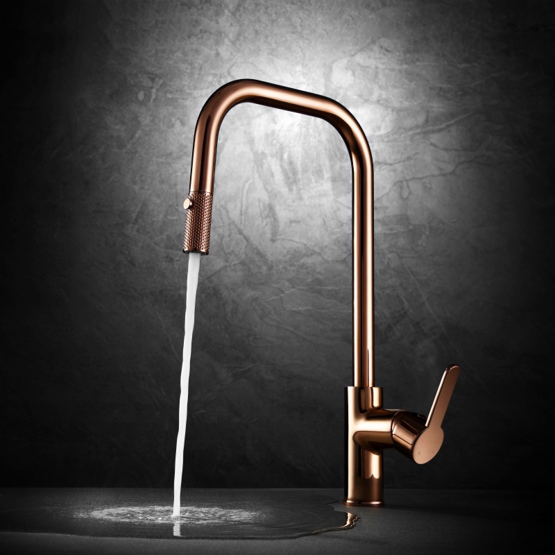 kitchen tap faucets