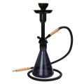 Aluminium berpunca Shisha Hookah