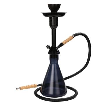 Aluminium Stemmed Shisha Hookah