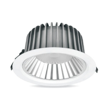 LEDER Bright Star Round Shape 20W LED Downlight