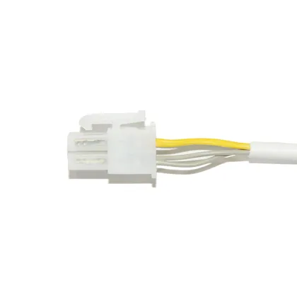 Electric LED Light Bar Wiring Harness