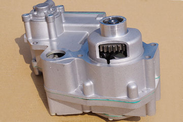 DEUTZ Engine Controller