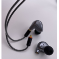 In-Ear Monitor HiFi Hybrid Five Drivers In-Ear Earphone