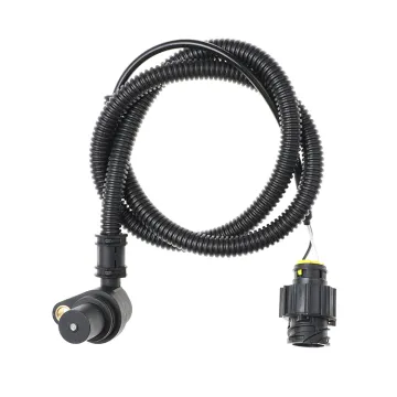 Crankshaft Crank Position Sensor for Volvo Trucks D12 FM9 FM12 FH12 FH16