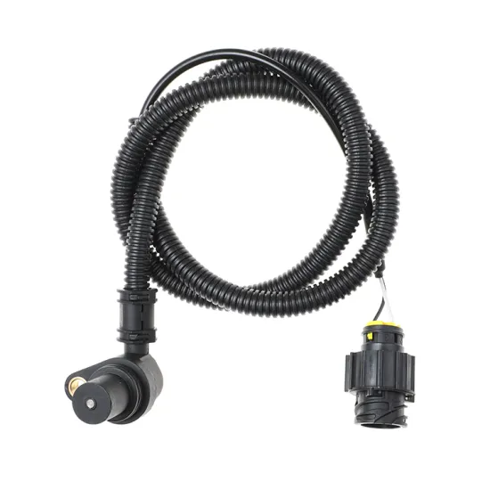 Crankshaft Crank Position Sensor for Volvo Trucks D12 FM9 FM12 FH12 FH16