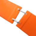 110V 1200W US Silicone Band Drum Heater Blanket Oil Biodiesel Honey Butter Metal Barrel Gas Tank For 208L Drum CE Certification