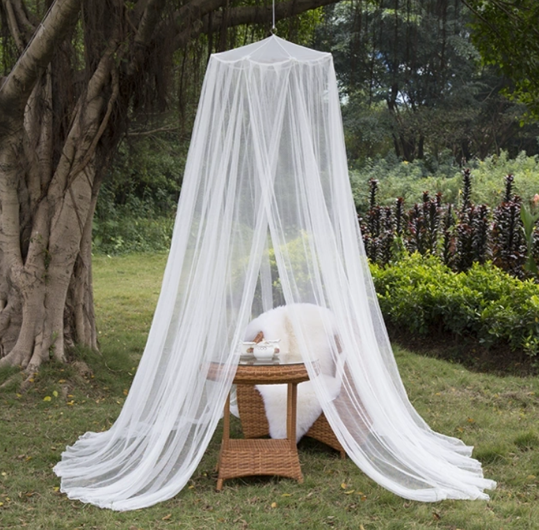Three elements to choose a mosquito net: