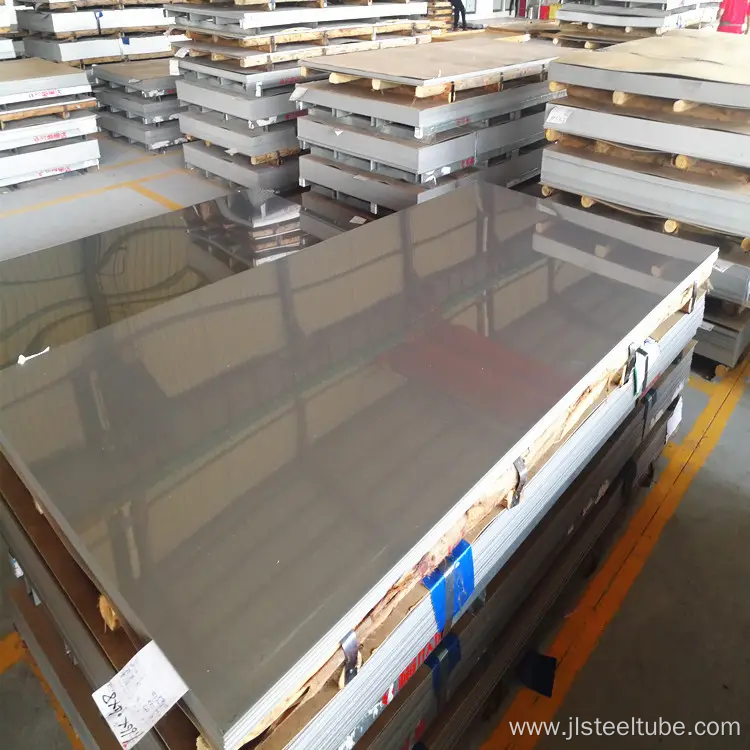 stainless steel sheets 430