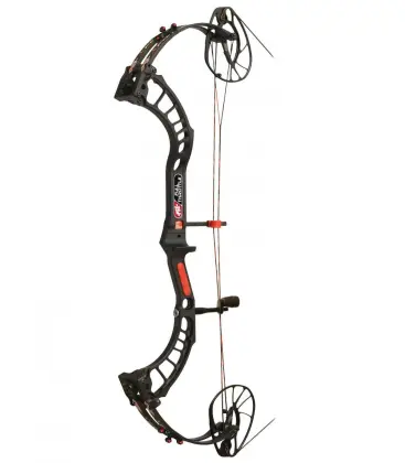 PSE - FULL THROTTLE COMPOUND BOW