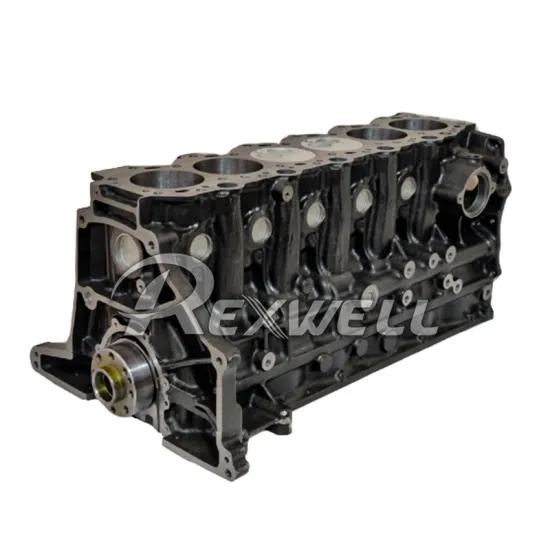 High Quality Engine Cylinder Head Assembly for Lexus GX470 11101-17020 11101-17050