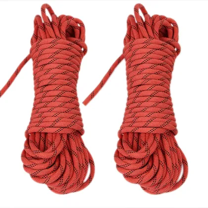 10mm Escape Rope Rappelling Rope