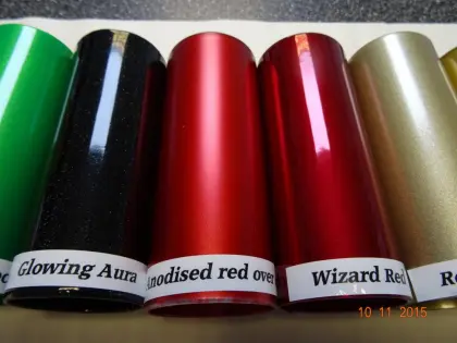 Silica Paint Flattening Agent For Industrial Coatings