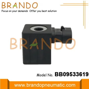 Solenoid Coil For LPG CNG Injector Rail