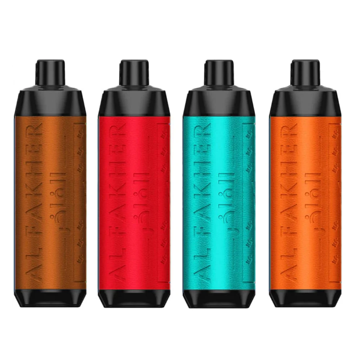 AL Fakher crown Bar 8000 9