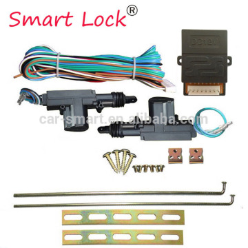 2 Doors DC 12V Super Long Life Car Central Locking Systems