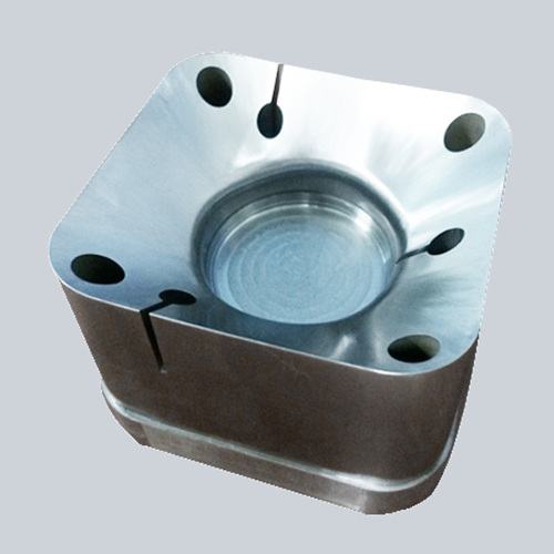 Sisipan Mould Injeksi Plastik