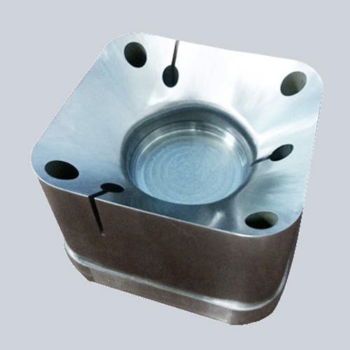 Plastic Injection Molding Inserts