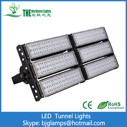 Tunnel Lighting Factory