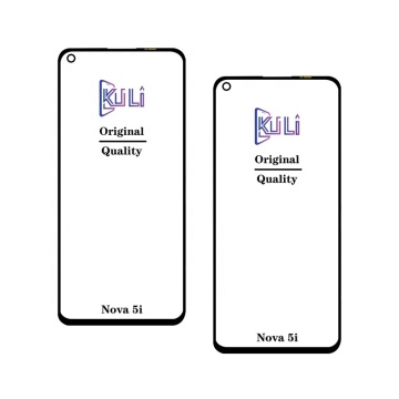 Wholesale Kuli Phone Front Parts for Huawei Models with OCA Replacement Screen Panels