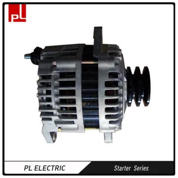 ZJPL 12V 90A 8-97215-992-2 LR190-750 12v/90a alternator