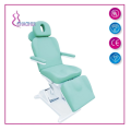 Electric Massage Bed Mint Green