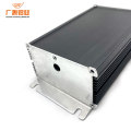 Tiştên Derveyî yên Aluminium Extrusion