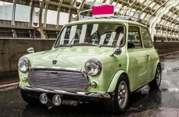 Glossy Khaki Green Color Vinyl Wrap Film