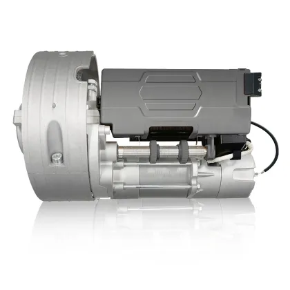 Best Selling 170NM Rolling Gate Operators & Automatic Door Openers