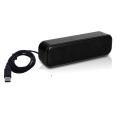 Laptop Mini Speakers USB Powered for PC Desktop