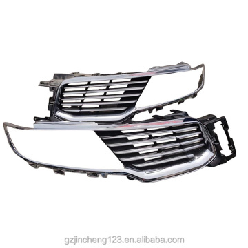 2018 Lincoln MKX Front Bumper Grille and Body Kit