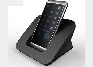 smart wirelss touch lighting switch remote controller for h