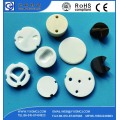 Zirconia Plate Small Zro2 Ceramic Flat Shim