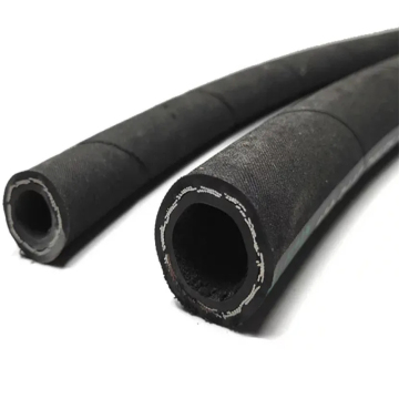 Supplying DIN En853 1sn High Pressure Hydraulic Hose with Super Performance