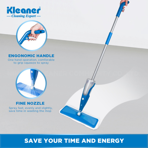 Esfregona de spray fixo KA2206 Kleaner