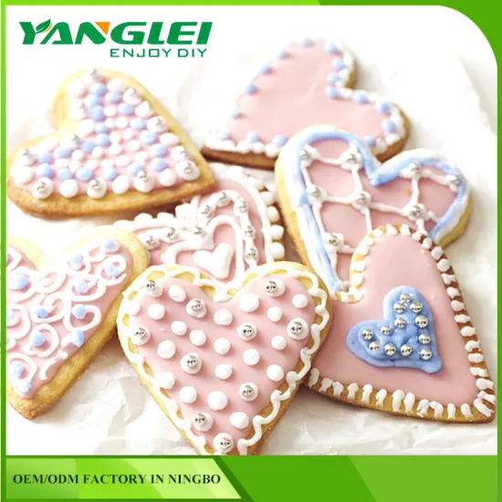 E-Z Deco Icing Pen DIY Cake Pen Decorative Cake Tools Dessert As Seen On Tv