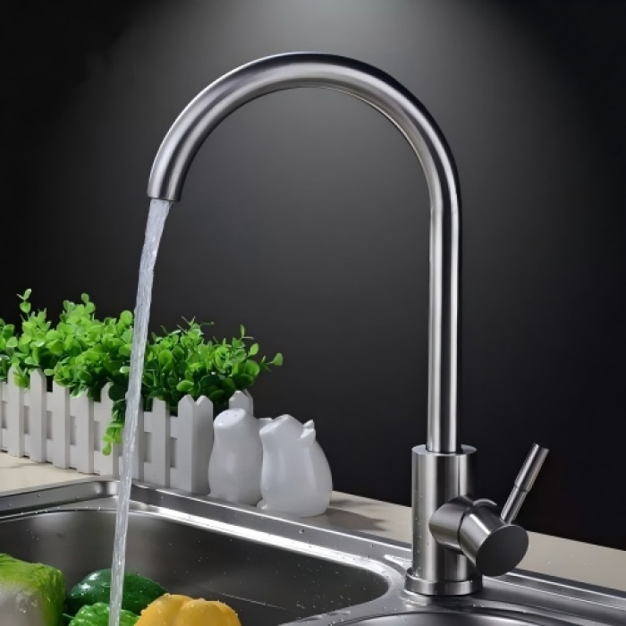 Ausziehbarer Sprühmischer für Waschbecken